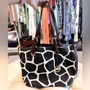 Michael Kors handbag